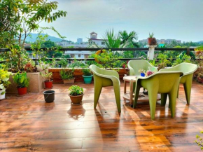 Terrace Cottage Garden Homestay at Guwahati